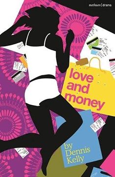 portada Love and Money (Modern Plays) (Oberon Modern Plays) (en Inglés)