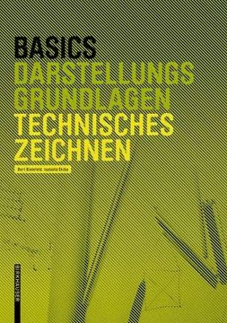 portada Basics Technisches Zeichnen (in German)