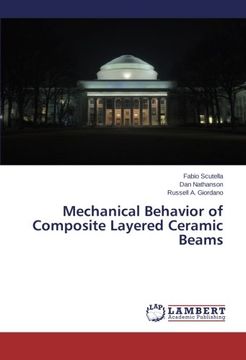portada Mechanical Behavior of Composite Layered Ceramic Beams