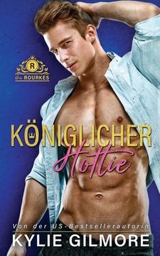 portada Königlicher Hottie (in German)