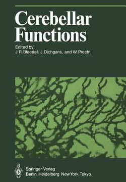 portada cerebellar functions (in English)