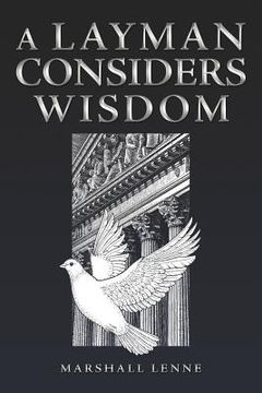 portada a layman considers wisdom (en Inglés)