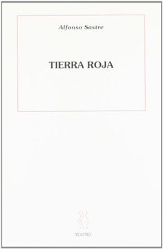 portada Tierra Roja (in Spanish)