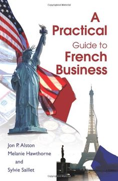 portada A Practical Guide to French Business 