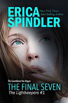 portada The Final Seven (The Lightkeepers)