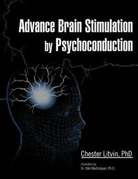 portada advance brain stimulation by psychoconduction (in English)