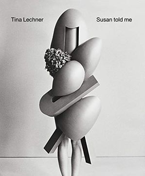 portada Tina Lechner: Susan Told me (en Inglés)