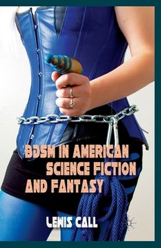 portada BDSM in American Science Fiction and Fantasy (en Inglés)