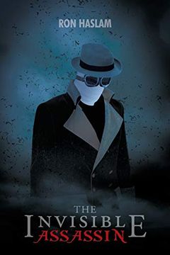 portada The Invisible Assassin (in English)