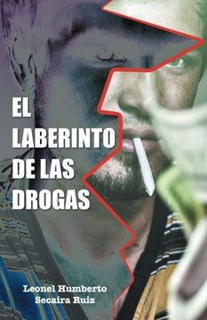 portada El Laberinto de las Drogas (in Spanish)