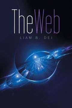 portada The Web (en Inglés)