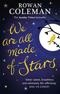portada We are all Made of Stars 