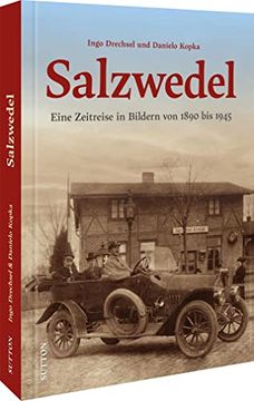 portada Salzwedel (en Alemán)