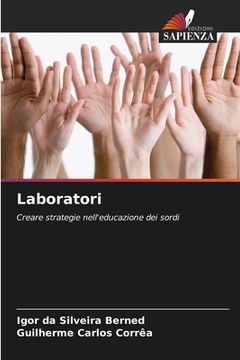 portada Laboratori (en Italiano)