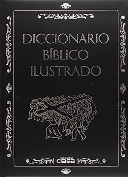 portada Diccionario Biblico Ilustrado (in Spanish)