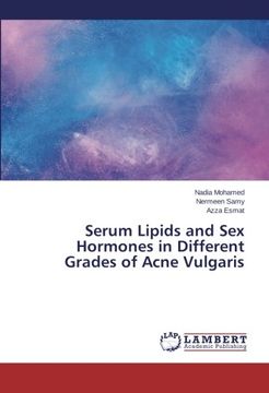 portada Serum Lipids and Sex Hormones in Different Grades of Acne Vulgaris