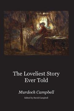 portada The Loveliest Story Ever Told 