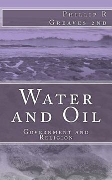 portada water and oil (in English)