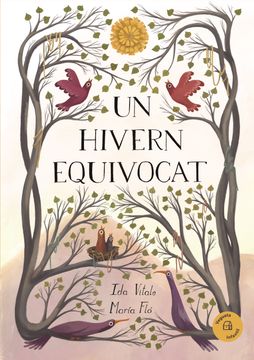 portada Un Hivern Equivocat (in Spanish)