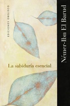 portada La Sabiduria Esencial (in Spanish)