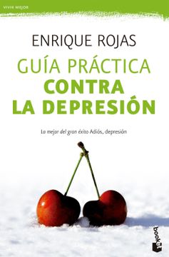 portada Guia Practica Contra la Depresion