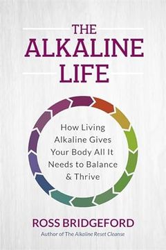portada The Alkaline Life