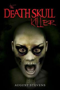 portada The Death Skull Killer (in English)