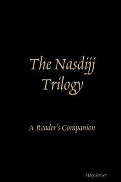 portada The Nasdijj Trilogy (en Inglés)
