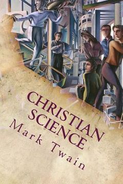 portada Christian Science (en Inglés)