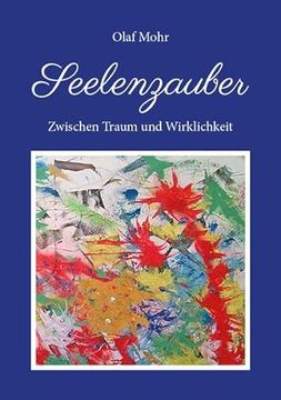 portada Seelenzauber (in German)