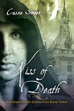portada Kiss of Death: Volume 3 (en Inglés)