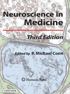 portada Neuroscience in Medicine (en Inglés)