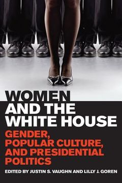 portada women and the white house