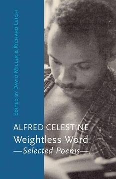 portada Weightless Word: Selected Poems