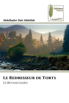 portada Le Redresseur de Torts (en Francés)