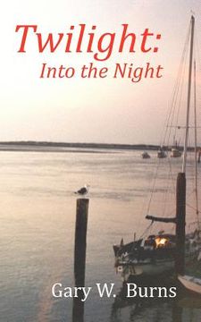 portada twilight: into the night (en Inglés)