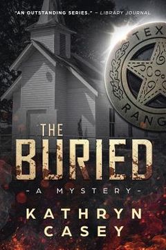 portada The Buried (en Inglés)