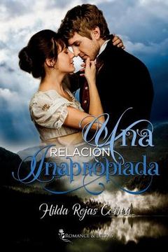 portada Una relación inapropiada (in Spanish)