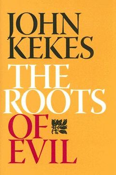 portada the roots of evil (in English)