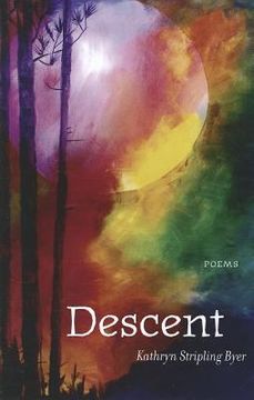 portada descent (en Inglés)