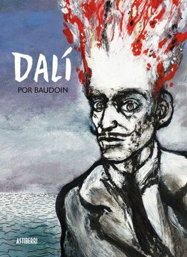 portada Dalí (Sillón Orejero)