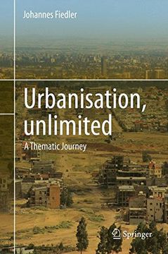 portada Urbanisation, Unlimited: A Thematic Journey 