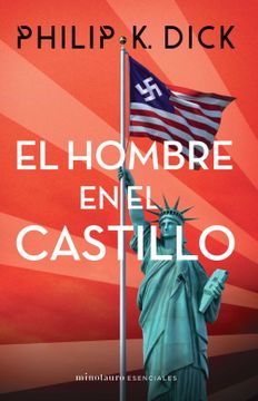 portada El Hombre en el Castillo (in Spanish)