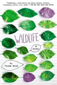 portada Wildlife (in English)