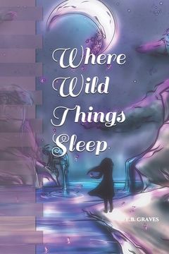 portada Where Wild Things Sleep (en Inglés)