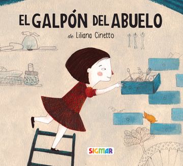 portada El Galpon del Abuelo (in Spanish)