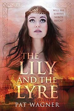 portada The Lily and the Lyre (en Inglés)