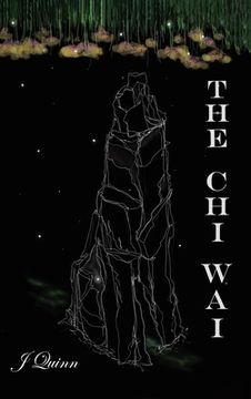 portada The Chi Wai (en Inglés)