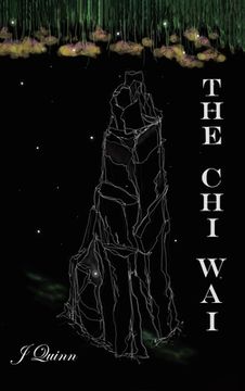 portada The Chi Wai