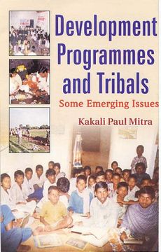 portada Development Programmes and Tribals